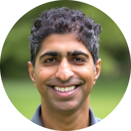 Krishna Raisinghani