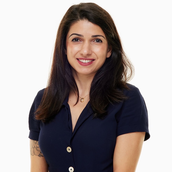 Negar Amiri - Partner, Product & Technology